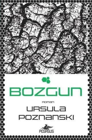 Bozgun - İhanet Üçlemesi 3 - Pegasus Yayınevi