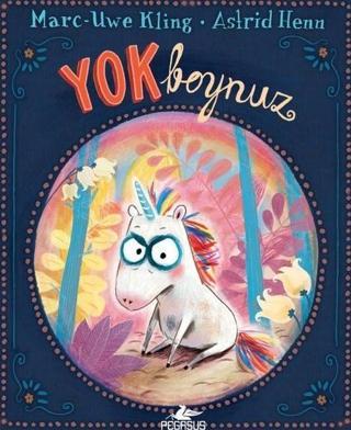 Yokboynuz - Pegasus Yayınevi