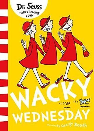 Wacky Wednesday - Kolektif  - Agenor Publishing