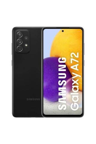 Samsung A72 128 Gb Yenilenmiş