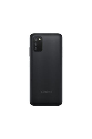 Samsung Galaxy A03S 32 Gb Siyah ( Yenilenmiş - Çok İyi ) 