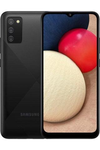 Samsung Yenilenmiş Galaxy A02S 32 Gb Siyah Cep Telefonu