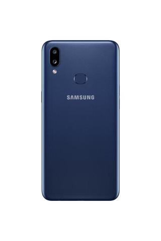 Samsung Yenilenmiş Galaxy A10S 32 Gb Blue Cep Telefonu ( 12 Ay Garantili ) - B Kalite