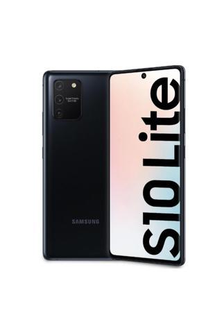 Samsung Yenilenmiş Galaxy Note 10 Lite Siyah 128 Gb Çok Iyi