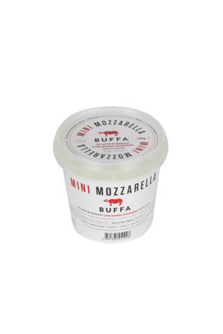 Buffa Manda Mozzarella 250 gr.