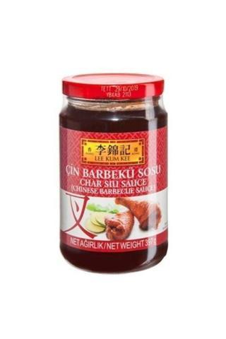Lee Kum Kee Çin Barbekü Sosu ( Char Sıu Sauce ) Chınese Barbecue Sauce 397 gr.
