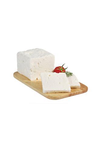 Peynir Sepeti Ezine Lüks Tam Yağlı Orta Sert Beyaz Peynir 600 gr.