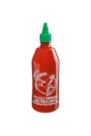 Thai World Thaiworld - Uni Eagle Sriracha Acı Biber Sosu 815 gr.