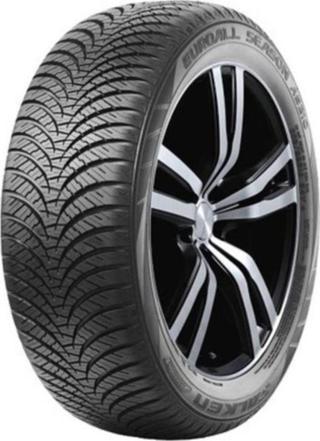 Falken 215/55 R18 99V XL EuroAll Season AS210 Dört Mevsim Üretim 2023