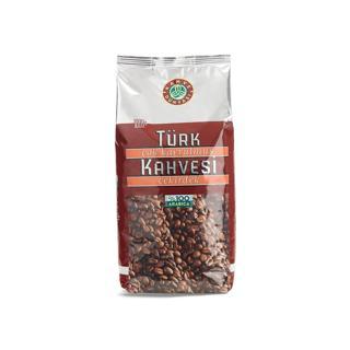 Kahve Dünyası Çok Kavrulmuş Çekirdek Türk Kahvesi %100 Arabica 1kg