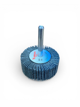 50x20 Saplı Mop Zımpara 40 Kum ZiRKONYUM Yamanmop-5 ADET