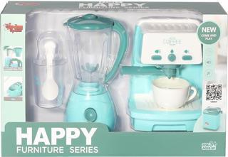 LS8294Q-86Q-79Q-77Q 2'li Oyuncak Küçük Ev Aletleri -Vardem