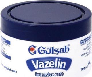 GÜLŞAH VAZELİN KLASIK 100 ML