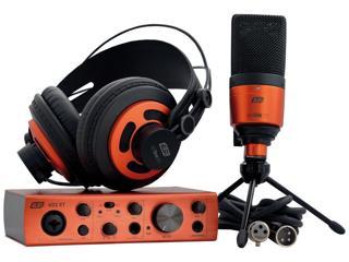 ESI Audio U22 XT cosMik Set Kayıt Paketi