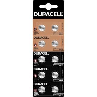 Duracell LR44 Ultra Alkalin Pil 10'lu Paket