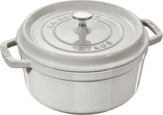 STAUB (405014120) DOKUM TENCERE 24CM