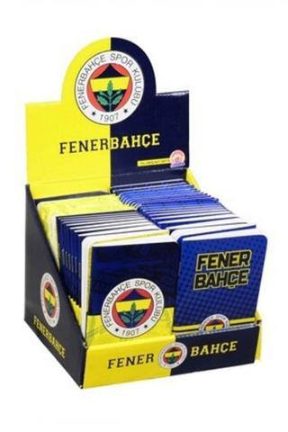Timon Marka Lisanslı Fenerbahçe Cep Boy Not Defteri