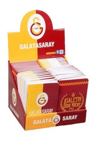 Timon Marka Lisanslı Galatasaray Cep Boy Not Defteri