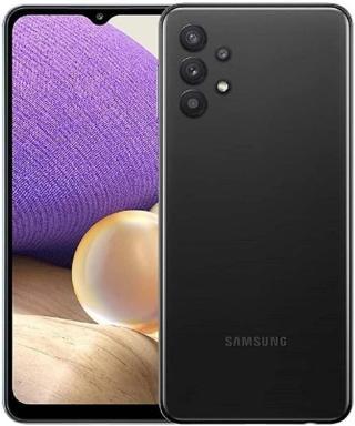 Yenilenmiş Samsung Galaxy A32 128GB Siyah Çok İyi