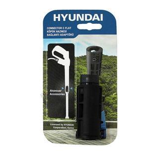Hyundai Köpük Haznesi Bağlantı Adaptörü HYB170 için