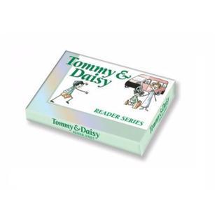 Tommy & Daisy İngilizce Hikaye Seti - YDS Publishing
