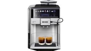 Bosch TIS65621RW Kahve Makinesi Tam Otomatik