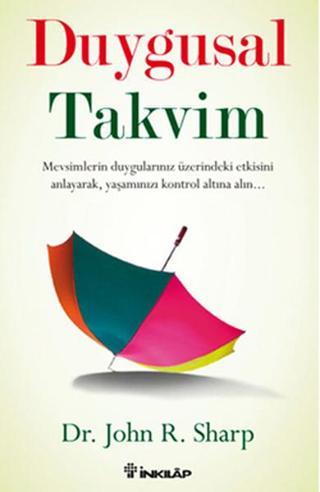 Duygusal Takvim - İnkılap Kitabevi Yayınevi