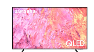 Samsung 55Q67C 55" 138 Ekran Uydu Alıcılı 4K Ultra HD Smart QLED TV