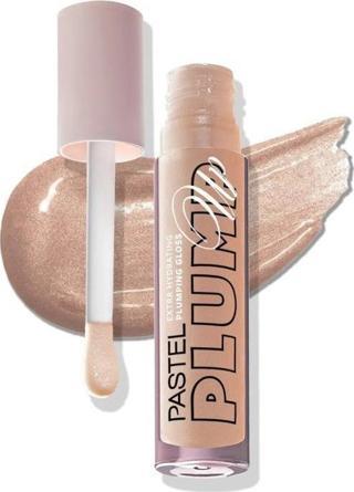 Pastel Plump Up Extra Hydrating Gloss 201 Royal