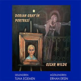 Dorian Gray'in Portresi 5 CD