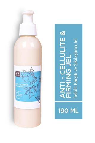 Ru Cosmetic Anti Cellulite & Firming Gel 190 ml