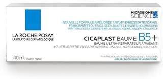 La Roche Posay Cicaplast Baume 40 ml +Thermal Su  Hediyeli