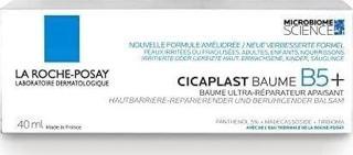 La Roche-Posay Cicaplast Baume 40 ml +Thermal Su Hediyeli