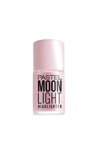 Pastel Moon Light No:100 Likit Highlighter