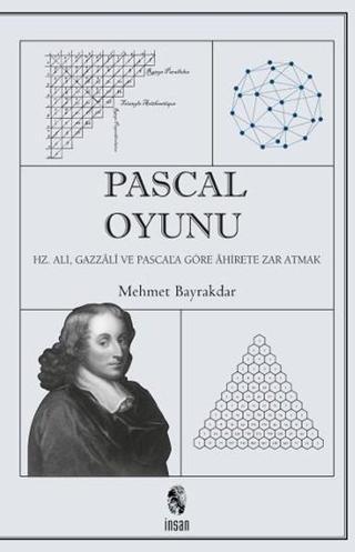 Pascal Oyunu - Mehmet Bayrakdar - İnsan Yayınları