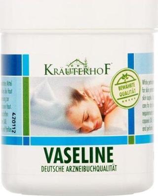 Krauterhof Vaseline 100 Ml