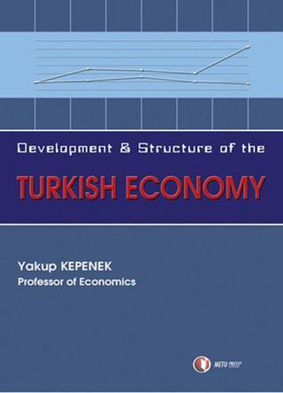 Turkish Economy - Yakup Kepenek - Odtü