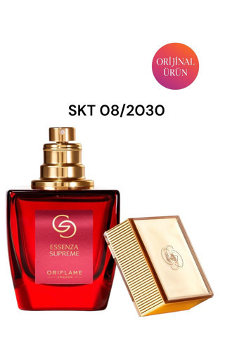 Giordani Gold Essenza Supreme Kadın Parfümü EDP 50 ml