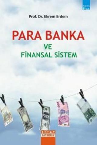 Para Banka ve Finansal Sistem - Ekrem Erdem - Detay Yayıncılık