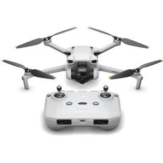 DJI Mini 3 Drone (RC-N1 Standart Kumandalı)