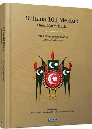 Sultana 101 Mektup - 101 Letters to the Sultan
