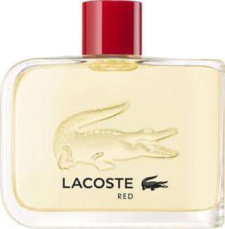 Lacoste Red EDT 125 ml Erkek Parfümü