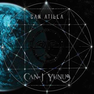 Can Atilla - Can - ı Yunus - Plak