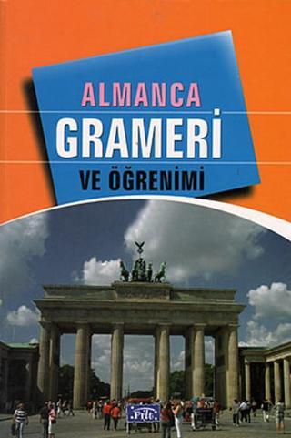 Almanca Grameri ve Öğrenimi Parıltı Yayınları