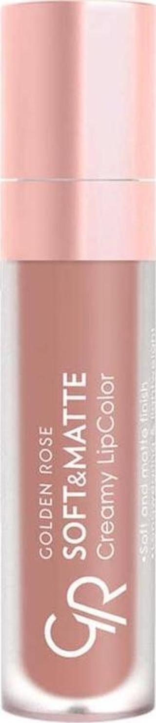 Golden Rose Soft Matte Lipcolor 103 Ruj