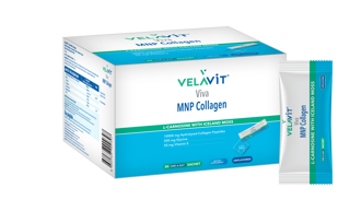 Viva MNP Collagen 50 mg 30 Şase