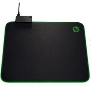 HP 5JH72AA Pavilion Gaming Mouse Pad (350 x 280 mm) Renkli Led