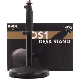 Rode DS1 Desktop Stand Masaüstü Mikrofon Ayağı