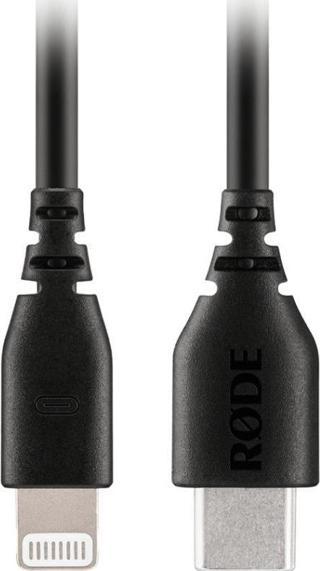 Rode SC21 Lighting - USB-C Kablo (30 cm)