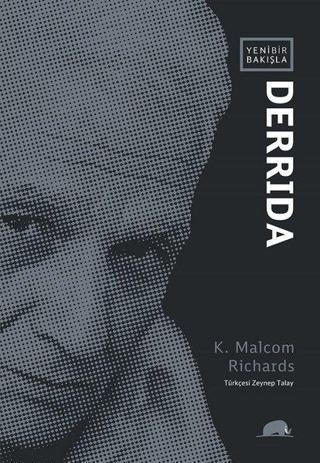 Derrida - K. Malcom Richards - Kolektif Kitap